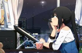 Anime Coffee Wallpapers Top Free Anime Coffee Backgrounds Wallpaperaccess Animated gif about cute in anime by judy on we heart it. anime coffee wallpapers top free