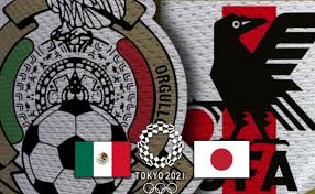 Everything you need to know about the international friendly match between japón and méxico (17 november 2020): Mexico Vs Japon Horario Alineaciones Probables Y Donde Ver El Partido De Tokio 2020