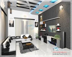Interior Design For Living Room In Kerala Interior Design Dining Room Living Room Kerala House Interior Design Living Room