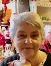 Obituary information for Mary Louise Higgins