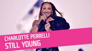 The swedish humble diva charlotte perrelli, returned to the competition in 2008 with the song hero. Melodifestivalen 2021 Charlotte Perrelli Still Young