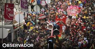 Sin embargo, en algunos sectores o eventos es necesario tener billetes o tickets que debes adquirir para poder entrar. Carnaval De Torres Vedras 2020 Vai Ter Como Tema Magia E Fantasia Observador