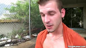 That Dick Tastes Like Money Thughunter: American Gay Interracial Porn |  xHamster