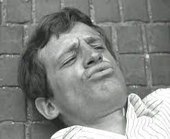 На последнем дыхании / a bout de souffle (1960) bdrip от hqclub. La Mort De Michel Poiccard Jean Paul Belmondo Dans A Bout De Souffle Olivier Pere
