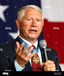 A retired u s air force colonel hi-res stock photography and images