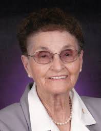 Obituary information for Louise Lingerfelt