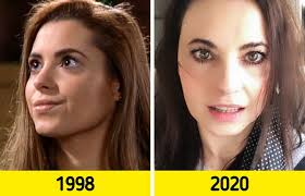 Así luce ahora el elenco de la telenovela infantil “El diario de Daniela”