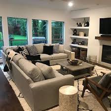 Metro Sectionals Modern Sectionals Modern Living Room Furniture Room Board In 2020 Farm House Living Room Cornforth White Living Room Modern Furniture Living Room