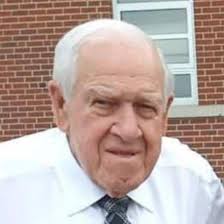 George William Trask