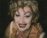 Punk Rock Patty Tribute