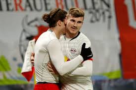 Forget Timo Werner His Versatile Rb Leipzig Colleague Should Be Liverpool S Next Transfer Target Liverpool Com