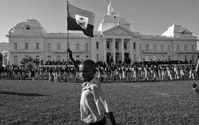 Here S How You Yes You Can Design The Next Haiti National Palace Haiti Palace National