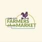 Iowa City Farmer’s Market
