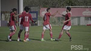 Di mana dalam jadwal timnas u 19 hari ini live tv, pertandingan tersebut akan mulai kick off pada pukul 22.00 wib malam nanti. Jadwal Timnas U 19 Indonesia Vs Sabadell Hari Ini Dibatalkan Agenda Uji Coba Belum Jelas Banjarmasin Post