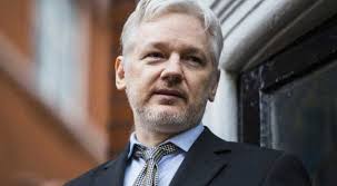 Julian assange, australian computer programmer who founded the media organization wikileaks. Wikileaks Founder Assange To Hear Uk Judge S Ruling On Extradition To Us World News Wionews Com