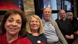 Reunion Hauppauge HS...