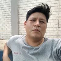 Edward Rene Diaz LLacctarimay