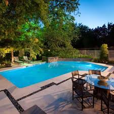 Im eigenen garten den puren badespaß zu erleben, wird bald schon möglich. 22 In Ground Pool Designs Best Swimming Pool Design Ideas For Your Backyard
