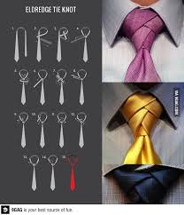 Different Types Of Ties Tie Knots Mens Fashion Different Types Of Ties