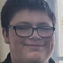 Jaylin JJ Rollins Obituary