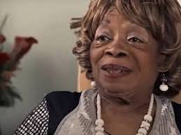 Juana Bacallao inspires a theatrical work that will celebrate her centenary  in Havana