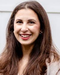 Sandra Marien's Instagram, Twitter & Facebook