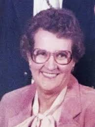 Obituary information for Virginia Ethel Mathis