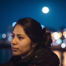 Mother of Paris attack victim Nohemi Gonzalez: 'I feel lost, sadness'