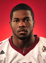 Troy University Athletics