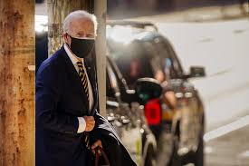 There will be television coverage of joe biden's inauguration all day. Biden Plans Minimalist Trip From Capitol To White House On Inauguration Day The New York Times