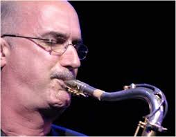 Michael Brecker Live Recordings