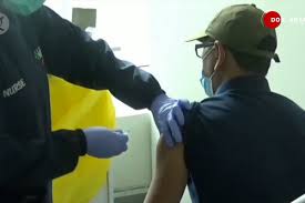 Custom sarung tangan demham kualitas kulit sapi asli atau kulit domba asli hanya ada di pabrik kulit anda bisa wujudkan semua. Beri Vaksin Ke Karyawan Perusahaan Dilarang Potong Gaji