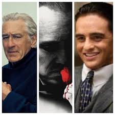 5-10 years from now, they're gonna wish there was an American Cosa Nostra.  5-10 years from now, they're gonna miss John Gotti.” 💯 Armand Assante in  Gotti (1996) 💚🤍♥️