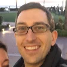 James Hanneman (@jrhanneman)