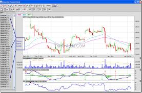 Get Free Live Intraday Nse Cash Futures Options Mcx Forex