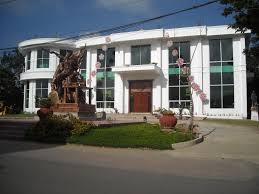 Pangasinan is province in the ilocos region in northern luzon, the chief island of the philippines. Anda Pangasinan Wikipedia
