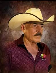 Obituary information for Francisco Javier Olmos