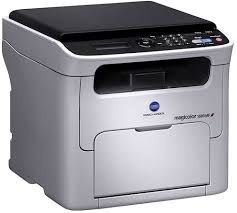 Printer drivers;konica minolta magicolor 1680mf printer driver and software download for microsoft windows and macintosh. Konica Minolta Magicolor 1680mf A4 Colour Multifunction Laser Printer A0hf021