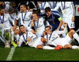 Estadísticas de albiol en la supercopa de europa de la temporada 2021 en as.com Real Madrid Vence Al Sevilla Y Conquista La Supercopa De Europa Internacional Futbol Peru Com