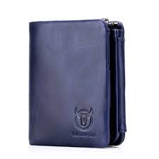 Vintage Geldborse Porte Feuille Cuir Porte Monnaie Porte Feuille Homme