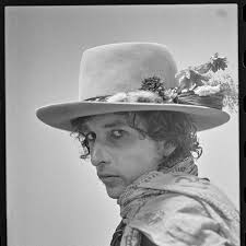 Bob Dylan, la mostra ad MAXXI di Roma da non perdere