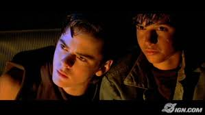 25 Wild Details Behind The Making Of The Outsiders