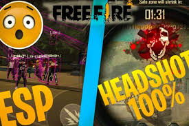 Karena mengenai kepala, damage yang diterima musuh akan lebih besar karena bagian penying di tubuhnya terserang senjata. Antiban Esp Auto Headshot Hack Free Fire 1 41 8 Mod Apk