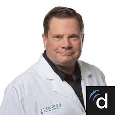 Dr. Jon Marcus Mundall, MD