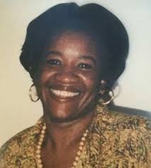 Obituary for BOBBI JEAN WALKER THOMAS