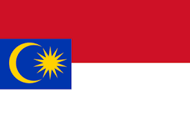 Bendera memiliki sejarah panjang dan prasejarah bahkan lebih lama. Berkibar Gambar Bendera Malaysia Hitam Putih
