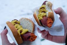 Beer and Brats — Donauschwaben German-American...