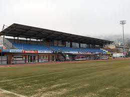 Das stadion besitzt eine moderne. Whimsical Competition Tsv Hartberg Raffles Toilet Paper Bundesliga World Today News