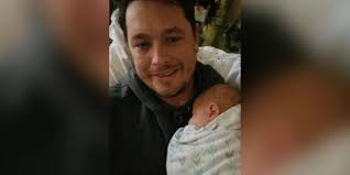Missing baby Margot reunites with dad after moms murder - ABC News