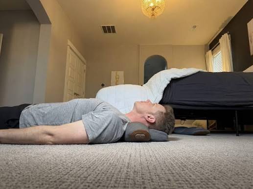 FisioRest Review: The TikTok Neck Massager That Actually Works - We Tried It